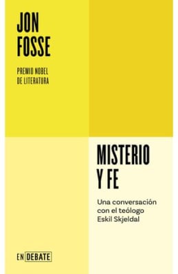 MISTERIO Y FE