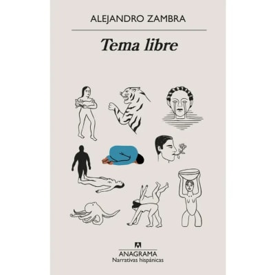 TEMA LIBRE