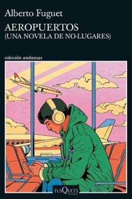 AEROPUERTOS