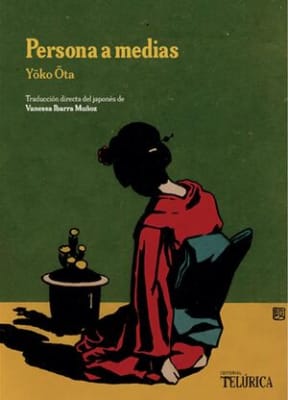 PERSONA A MEDIAS