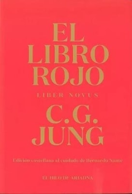 EL LIBRO ROJO. LIBER NOVUS