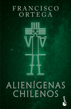 Alienígenas chilenos (DB)