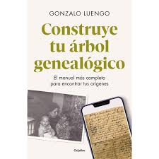 CONSTRUYE TU ARBOL GENEALÓGICO