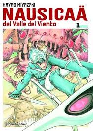 NAUSICAA