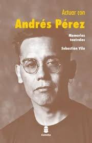 ACTUAR CON ANDRÉS PÉREZ
