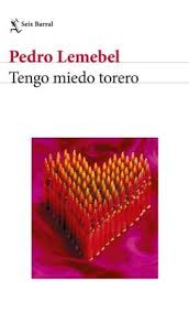 TENGO MIEDO TORERO
