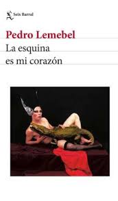 LA ESQUINA DE MI CORAZON