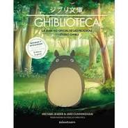 GHIBLIOTECA