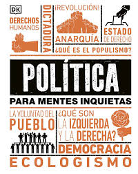 POLÍTICA PARA MENTES INQUIETAS (LATAM)