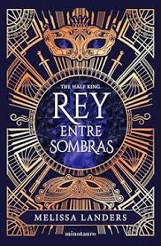 REY ENTRE SOMBRAS