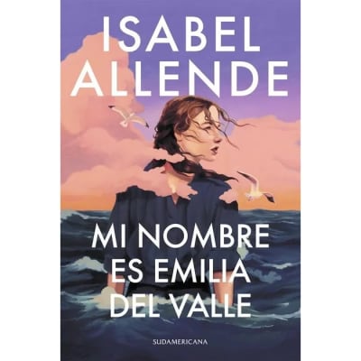 MI NOMBRE ES EMILIA DEL VALLE