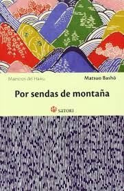 POR SENDAS DE MONTAÑA - MAESTROS DEL HAIKÚ