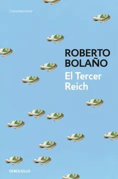 EL TERCER REICH  (DB)