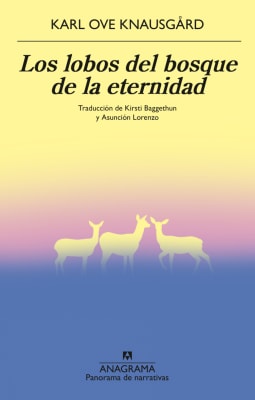LOS LOBOS DEL BOSQUE DE LA OSCURIDAD