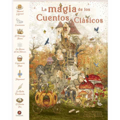 LA MAGIA DE LOS CUENTOS CLÁSICOS