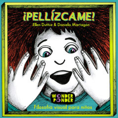 PELLÍZCAME  