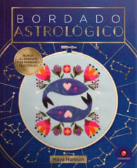 BORDADO ASTROLÓGICO