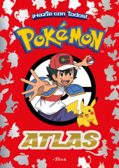 ATLAS POKEMON