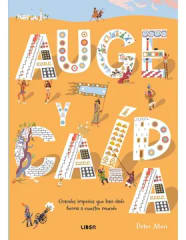 AUGE Y CAÍDA. GRANDES IMPERIOS