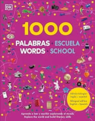 1000 PALABRAS: ESCUELA