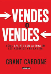 VENDES O VENDES