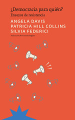 ¿DEMOCRACIA PARA QUIÉN? ENSAYOS DE RESISTENCIA