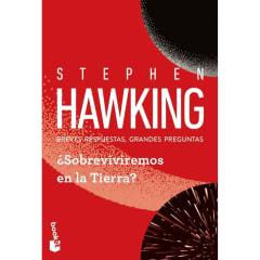 ¿SOBREVIVIREMOS EN LA TIERRA?