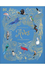 ANTOLOGÍA DE AVES EXTRAORDINARIAS