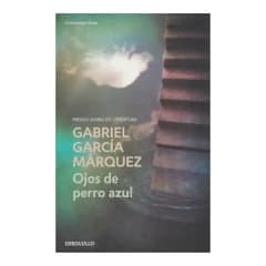 OJOS DE PERRO AZUL (DB)