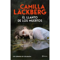 EL LLANTO DE LOS MUERTOS (LOS CRÍMENES DE FJÄLLBACKA)