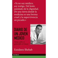 DIARIO DE UN JOVEN MÉDICO