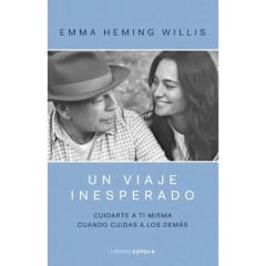 UN VIAJE INESPERADO
