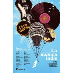 LA MÚSICA INDIE