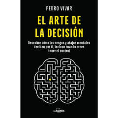 EL ARTE DE LA DECISIÓN