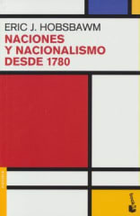 NACIONES Y NACIONALISMOS DESDE 1780
