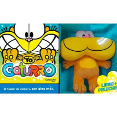 YO, GATURRO