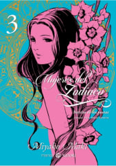 MUJERES DEL ZODIACO 3. NARCISO DE LOS POETAS