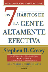 7 HÁBITOS DE LA GENTE ALTAMENTE EFECTIVA.