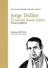 EL MUNDO DONDE HABITO