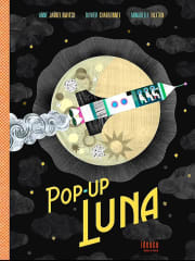 POP UP LUNA