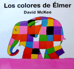 COLORES DE ELMER