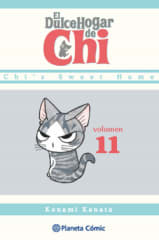 DULCE HOGAR DE CHI N°11