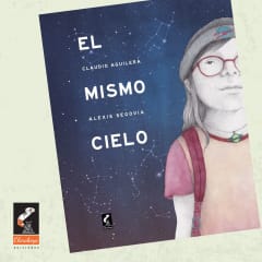 EL MISMO CIELO