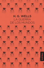 LA GUERRA DE LOS MUNDOS (ED. AUSTRAL)
