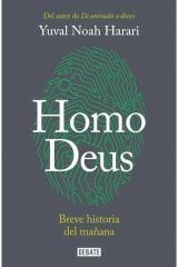 HOMO DEUS