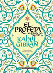 EL PROFETA (ILUST TD)