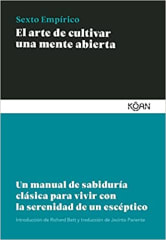 EL ARTE DE CULTIVAR UNA MENTE ABIERTA