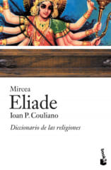 EL DICCIONARIO DE LAS RELIGIONES