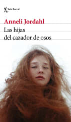LAS HIJAS DEL CAZADOR DE OSOS