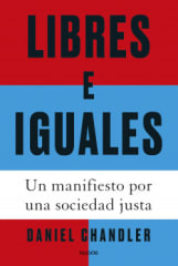 LIBRES E IGUALES: UN MANIFIESTO